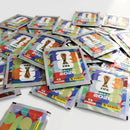 MEGA PACK DE FIGURITAS — EDICIÓN LIMITADA - 300 Sobres de Figuritas