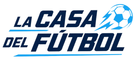 la casa del futbol