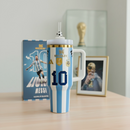 Copa Stanley Messi Edición Mundial 2026